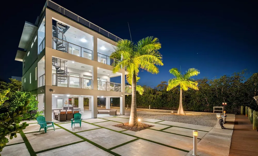 475 BAHIA HONDA ROAD Key Largo, FL 33037
