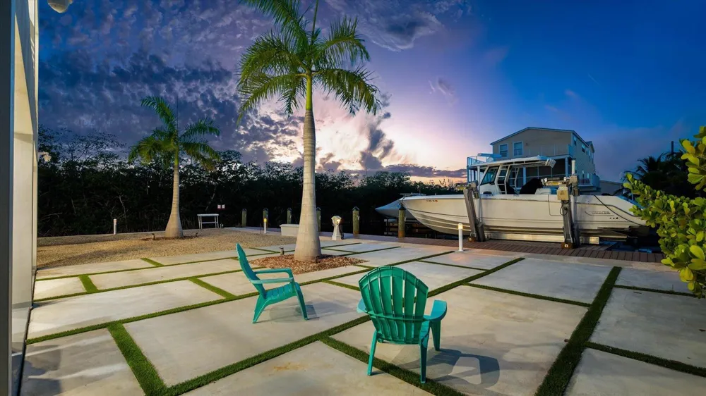 475 BAHIA HONDA ROAD Key Largo, FL 33037
