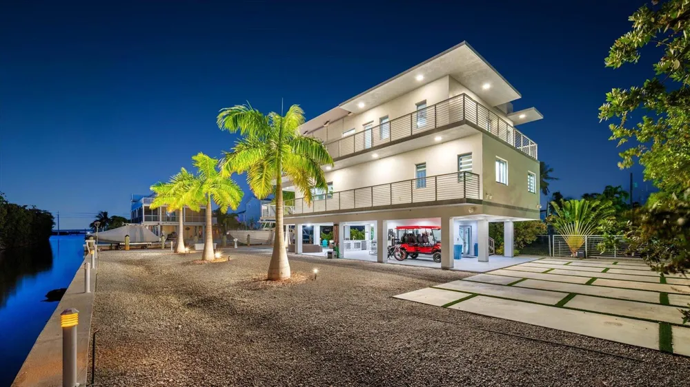 475 BAHIA HONDA ROAD Key Largo, FL 33037