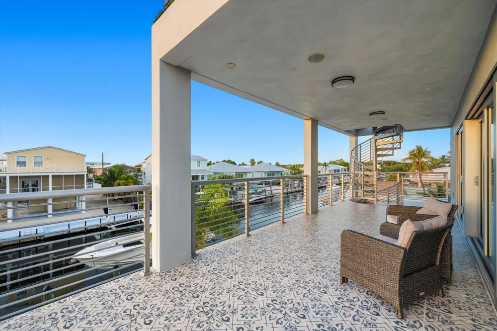 475 BAHIA HONDA ROAD Key Largo, FL 33037