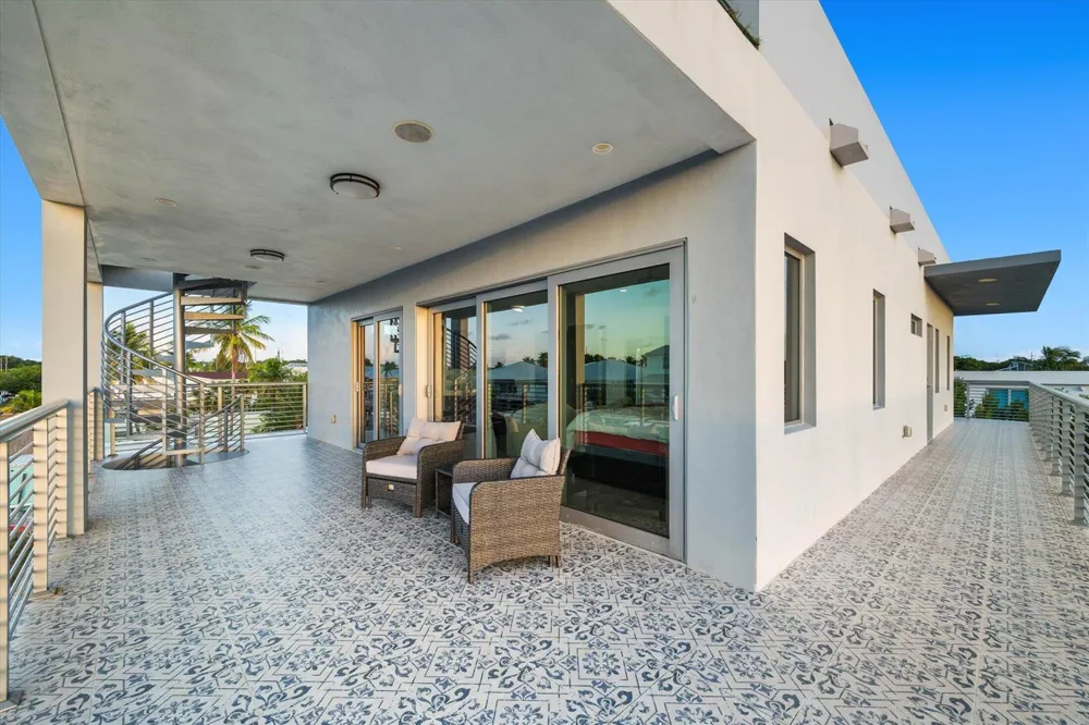 475 BAHIA HONDA ROAD Key Largo, FL 33037