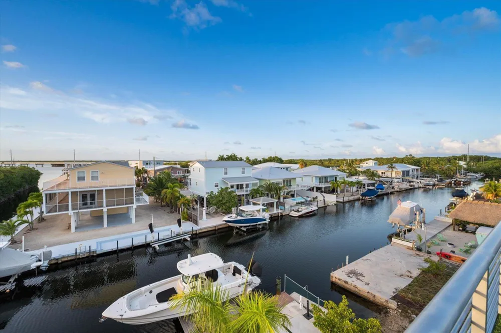 475 BAHIA HONDA ROAD Key Largo, FL 33037