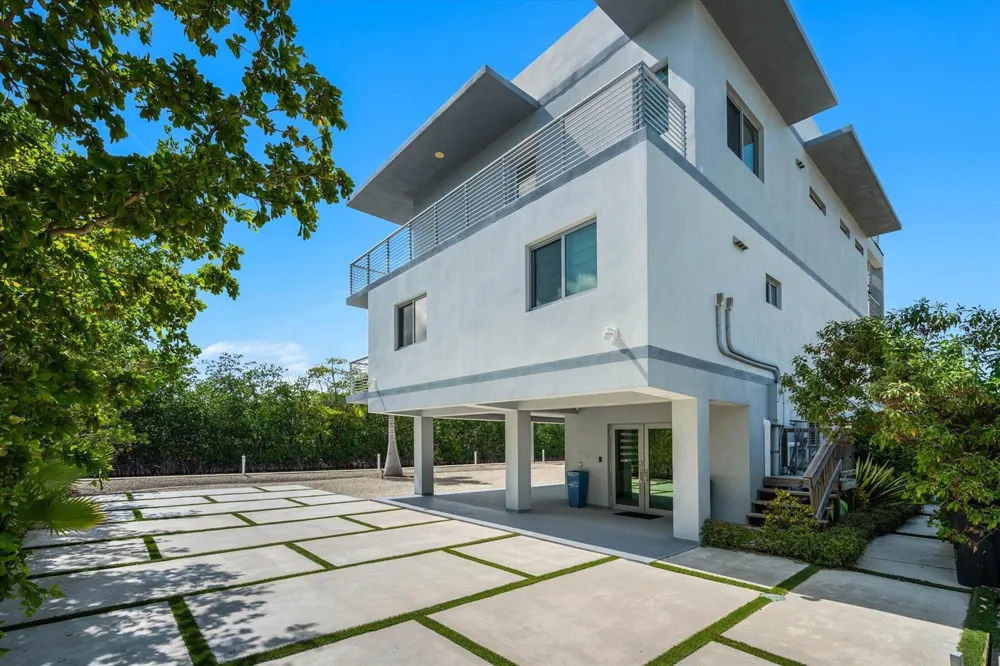 475 BAHIA HONDA ROAD Key Largo, FL 33037
