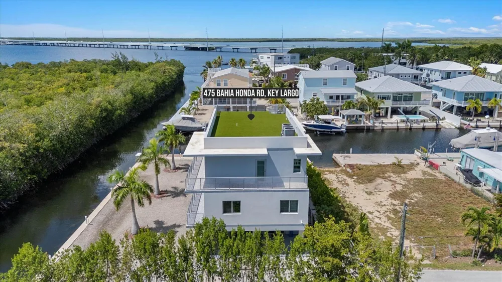 475 BAHIA HONDA ROAD Key Largo, FL 33037