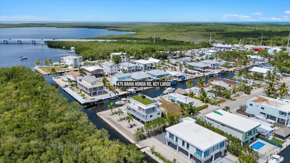 475 BAHIA HONDA ROAD Key Largo, FL 33037