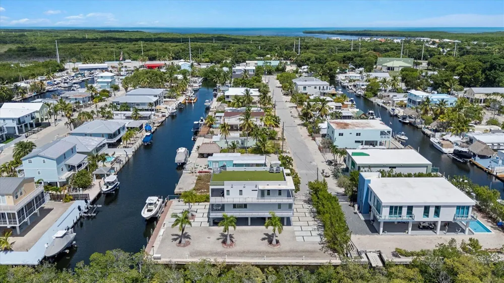 475 BAHIA HONDA ROAD Key Largo, FL 33037