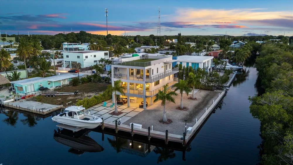 475 BAHIA HONDA ROAD Key Largo, FL 33037