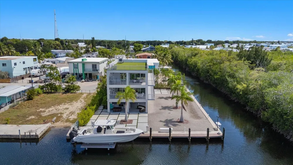 475 BAHIA HONDA ROAD Key Largo, FL 33037