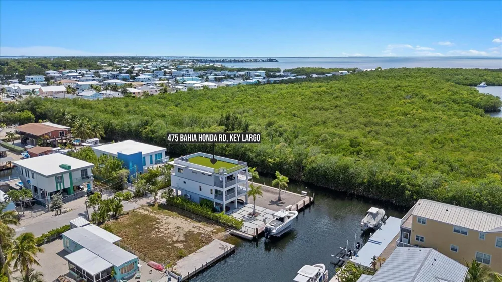 475 BAHIA HONDA ROAD Key Largo, FL 33037