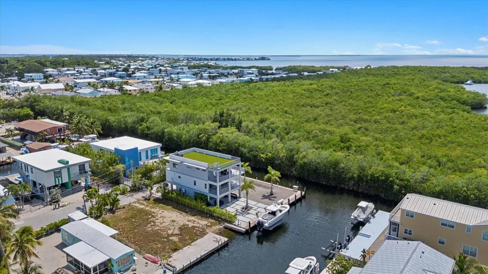 475 BAHIA HONDA ROAD Key Largo, FL 33037