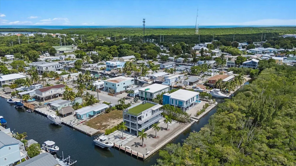 475 BAHIA HONDA ROAD Key Largo, FL 33037