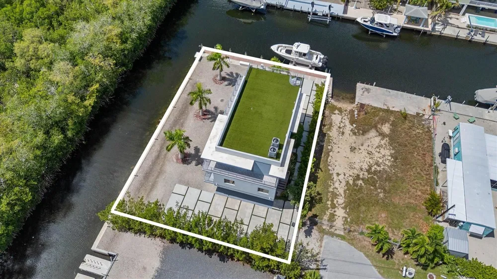 475 BAHIA HONDA ROAD Key Largo, FL 33037