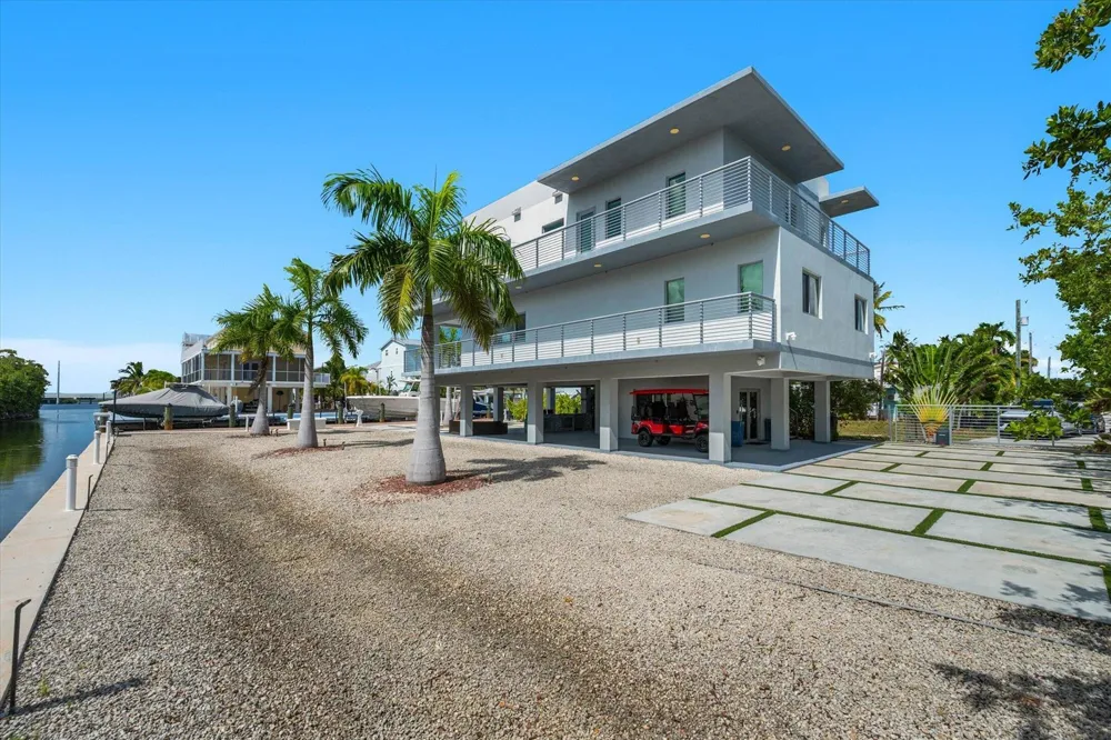 475 BAHIA HONDA ROAD Key Largo, FL 33037