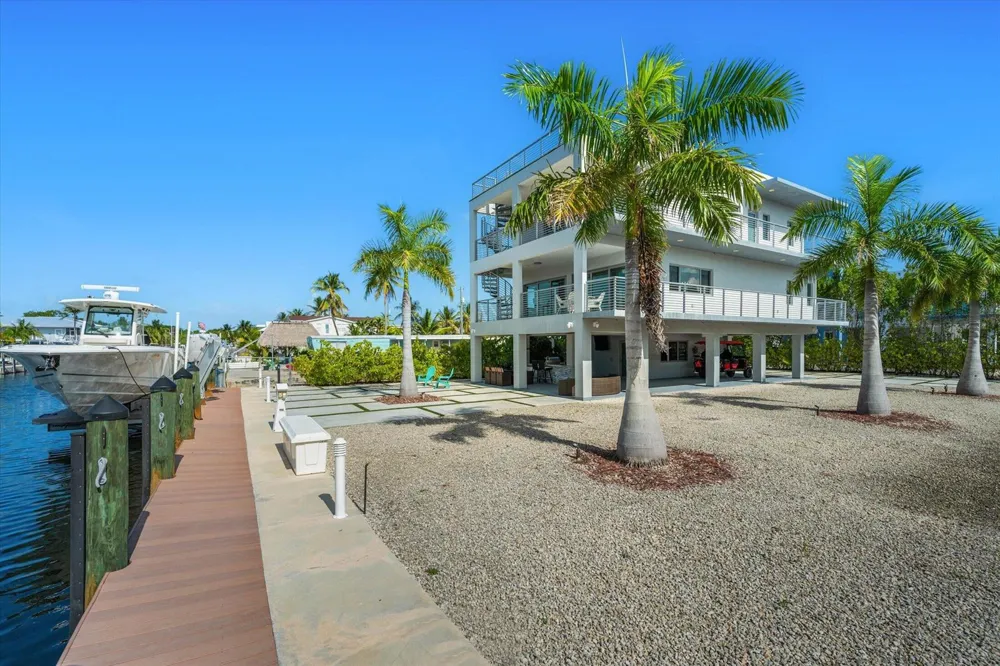 475 BAHIA HONDA ROAD Key Largo, FL 33037
