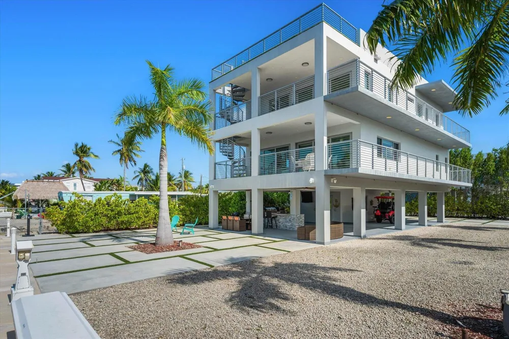 475 BAHIA HONDA ROAD Key Largo, FL 33037