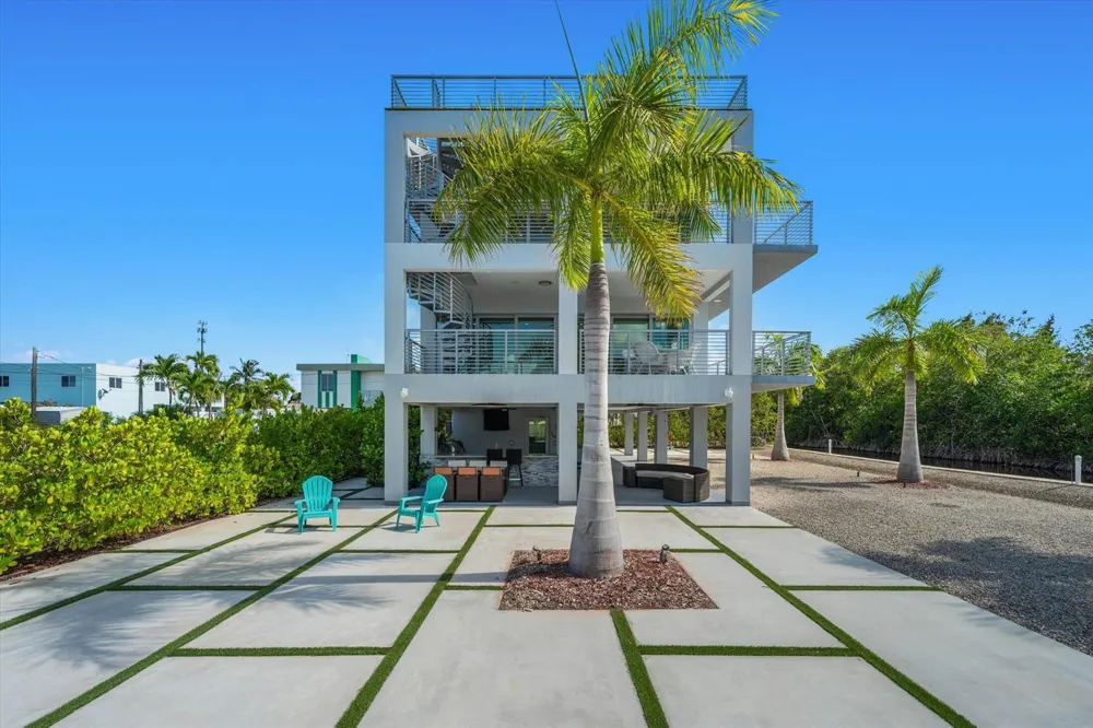 475 BAHIA HONDA ROAD Key Largo, FL 33037