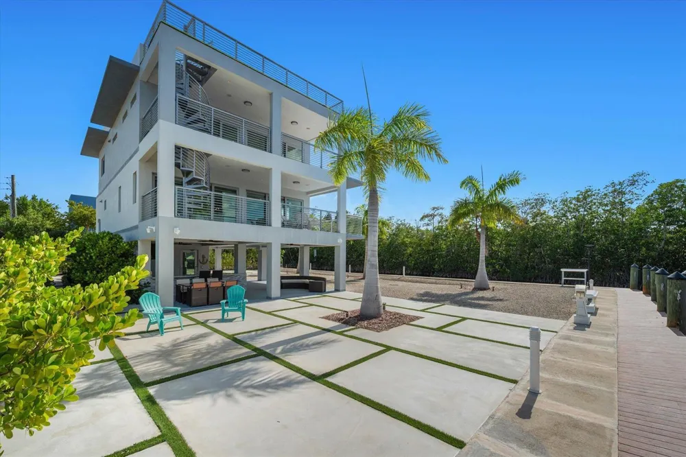475 BAHIA HONDA ROAD Key Largo, FL 33037