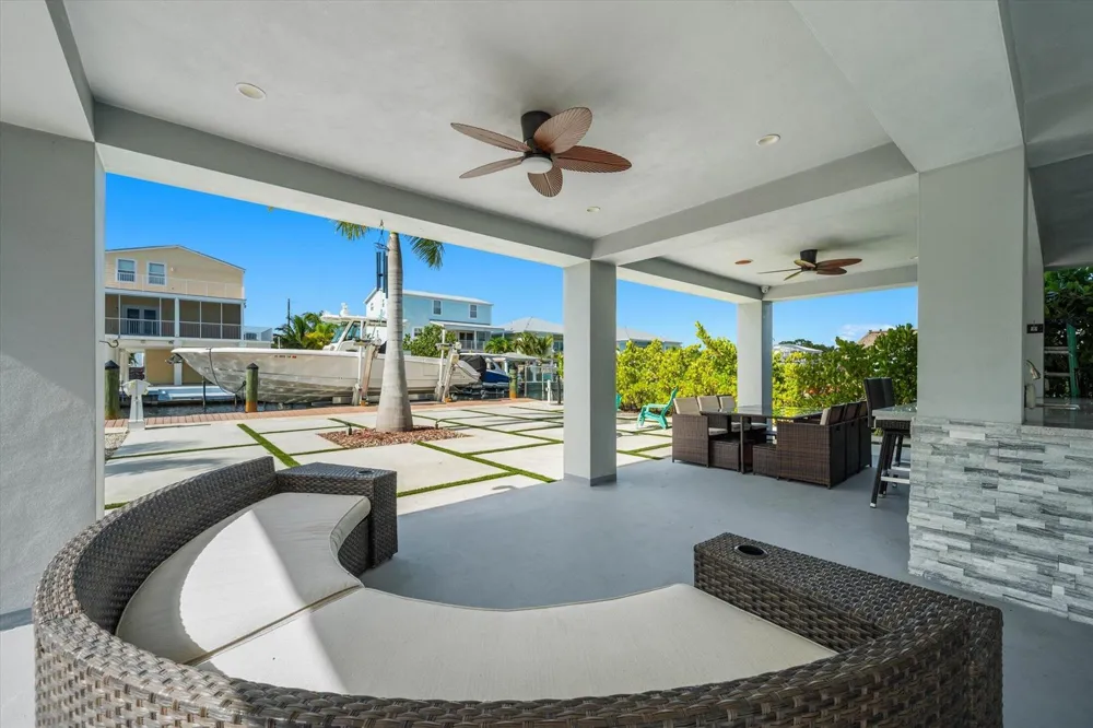 475 BAHIA HONDA ROAD Key Largo, FL 33037