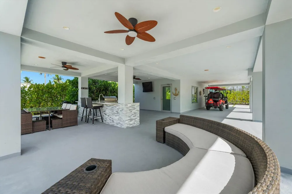 475 BAHIA HONDA ROAD Key Largo, FL 33037