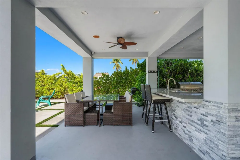 475 BAHIA HONDA ROAD Key Largo, FL 33037