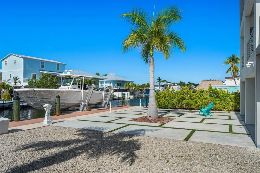 475 BAHIA HONDA ROAD Key Largo, FL 33037