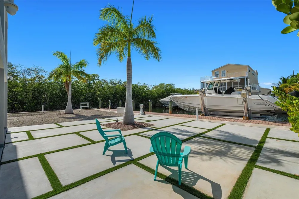 475 BAHIA HONDA ROAD Key Largo, FL 33037