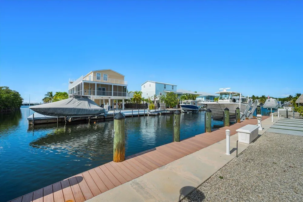 475 BAHIA HONDA ROAD Key Largo, FL 33037