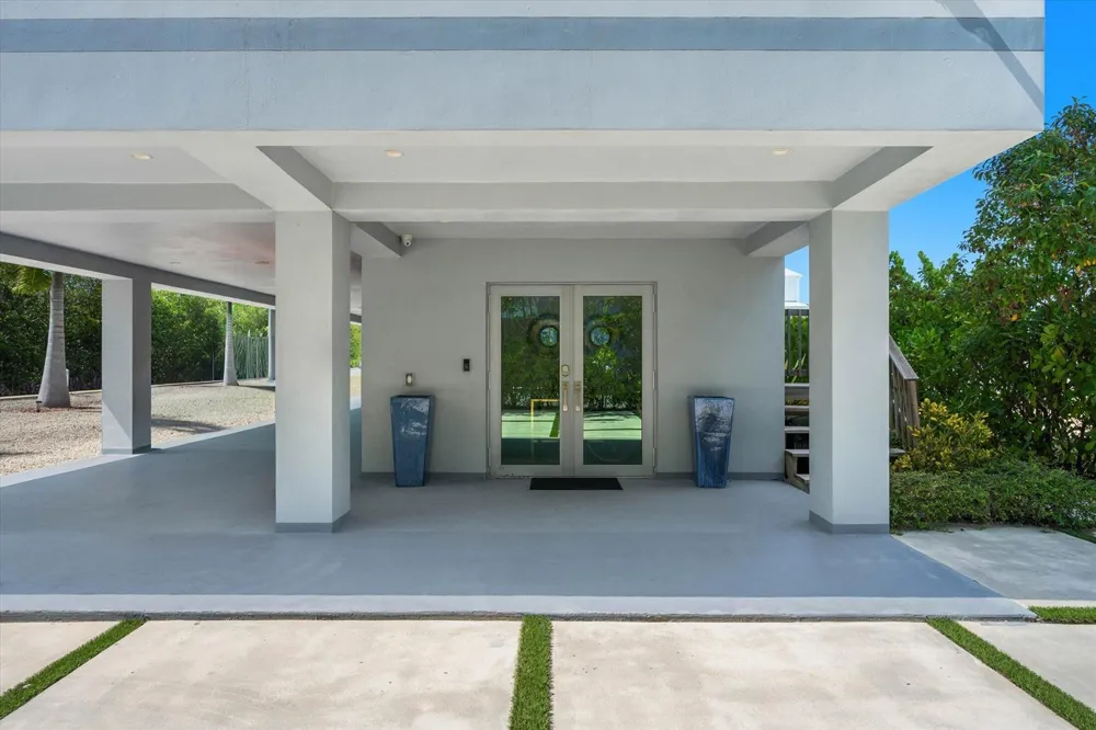 475 BAHIA HONDA ROAD Key Largo, FL 33037