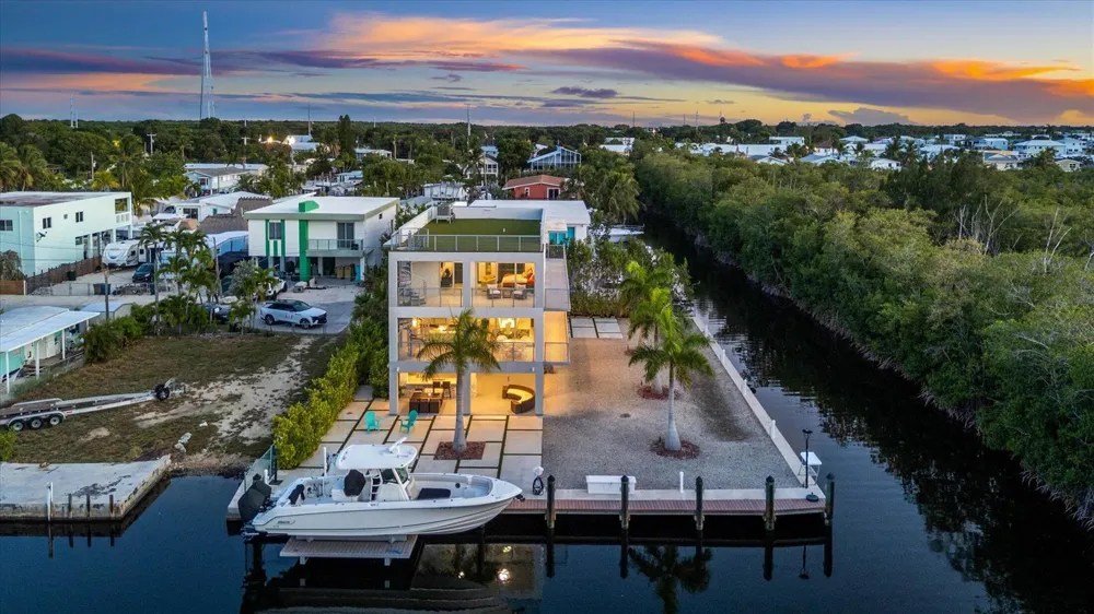 475 BAHIA HONDA ROAD Key Largo, FL 33037