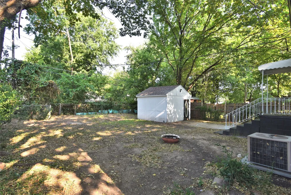 2128 Saint Louis Avenue Tulsa, OK 74106