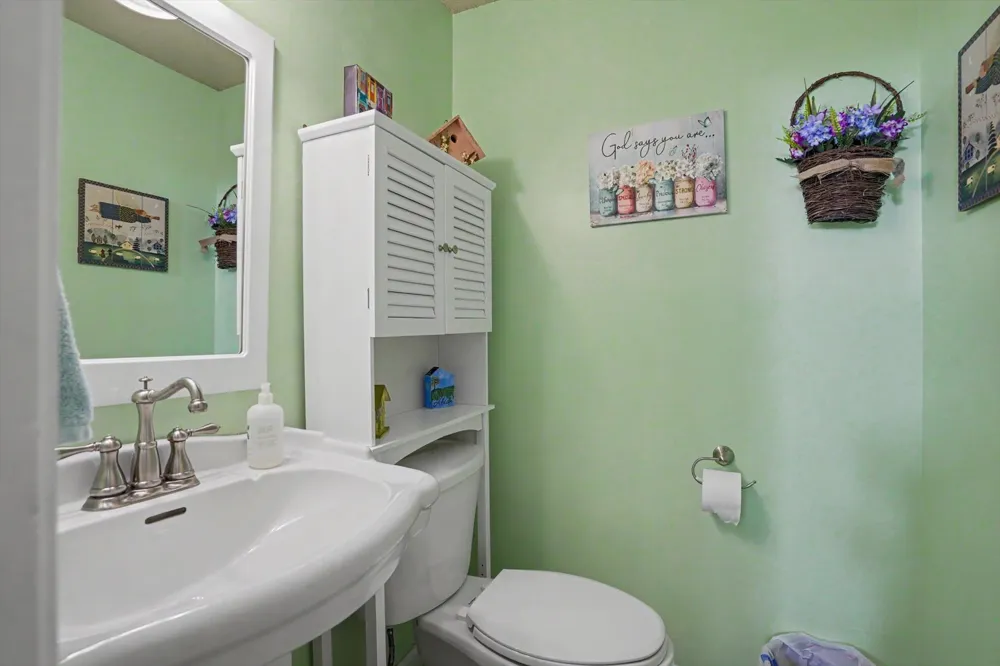 502 Fairway Drive Broken Arrow, OK 74011
