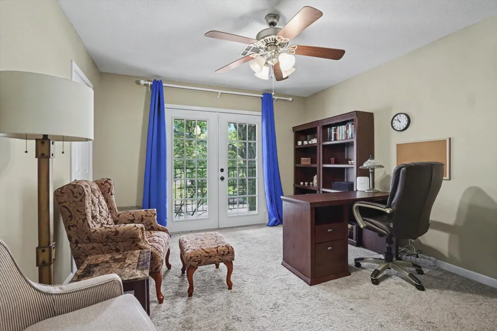 502 Fairway Drive Broken Arrow, OK 74011