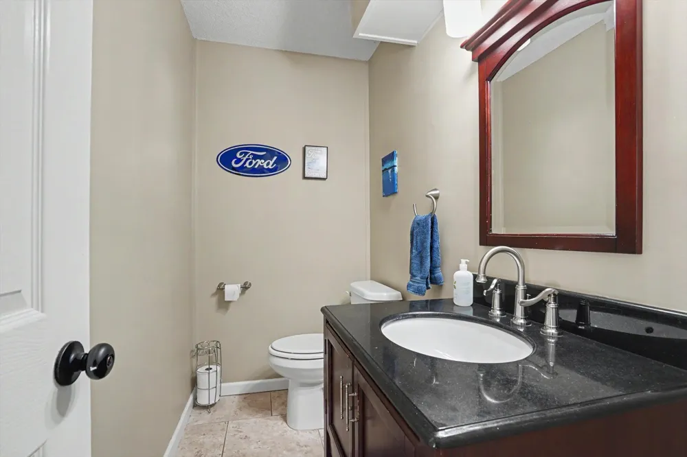 502 Fairway Drive Broken Arrow, OK 74011