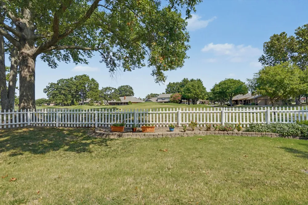 502 Fairway Drive Broken Arrow, OK 74011