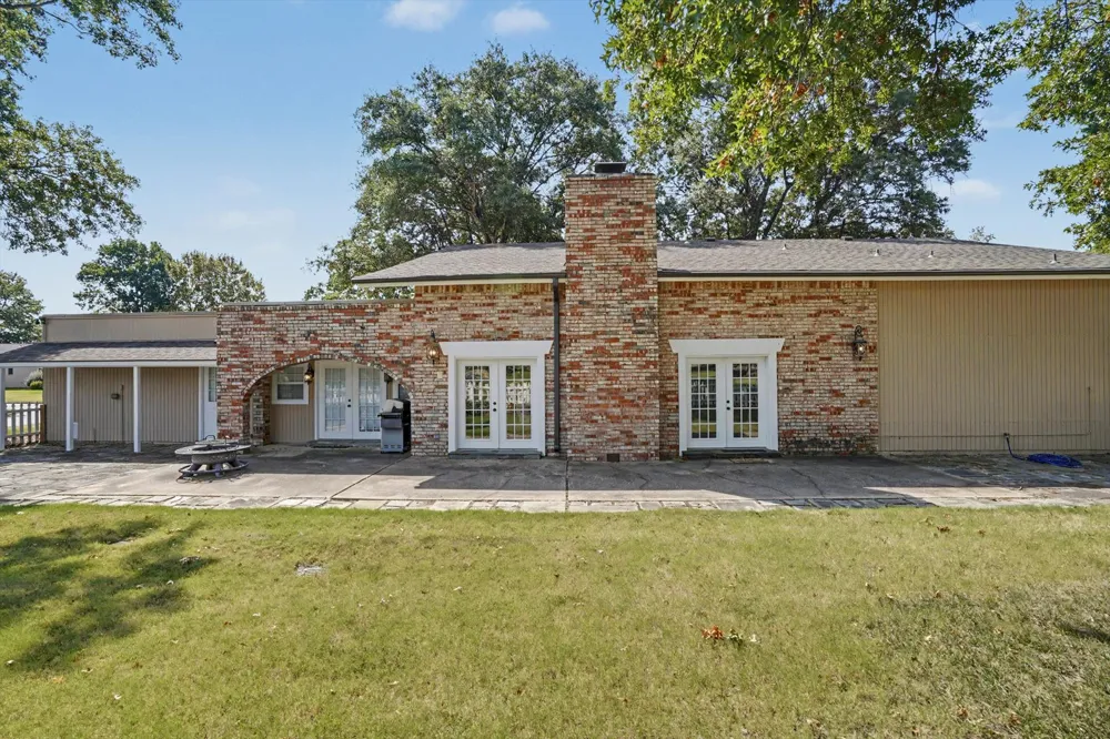 502 Fairway Drive Broken Arrow, OK 74011