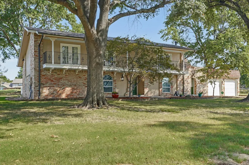 502 Fairway Drive Broken Arrow, OK 74011
