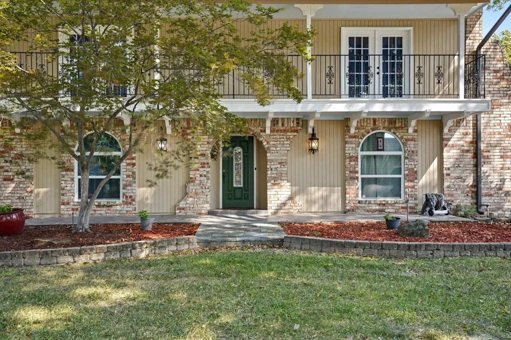 502 Fairway Drive Broken Arrow, OK 74011