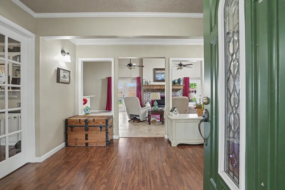 502 Fairway Drive Broken Arrow, OK 74011