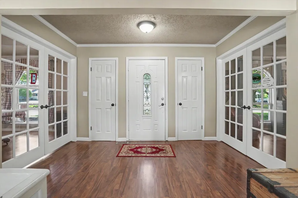 502 Fairway Drive Broken Arrow, OK 74011