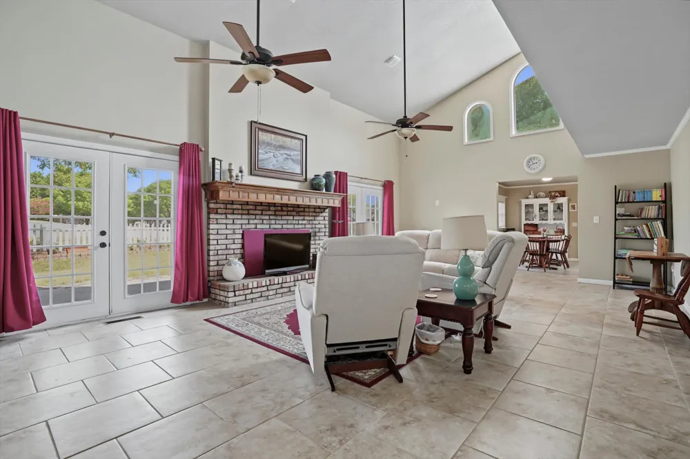 502 Fairway Drive Broken Arrow, OK 74011