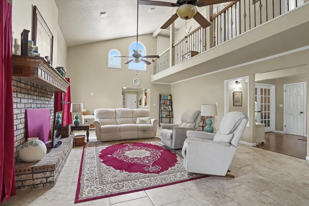 502 Fairway Drive Broken Arrow, OK 74011