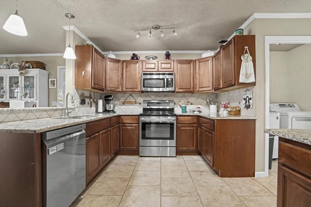 502 Fairway Drive Broken Arrow, OK 74011