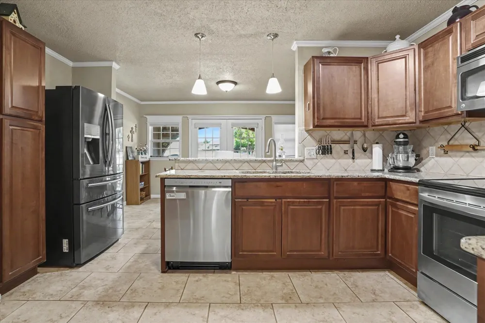 502 Fairway Drive Broken Arrow, OK 74011