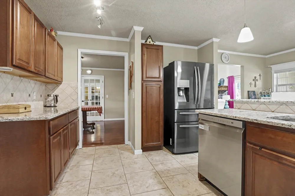 502 Fairway Drive Broken Arrow, OK 74011