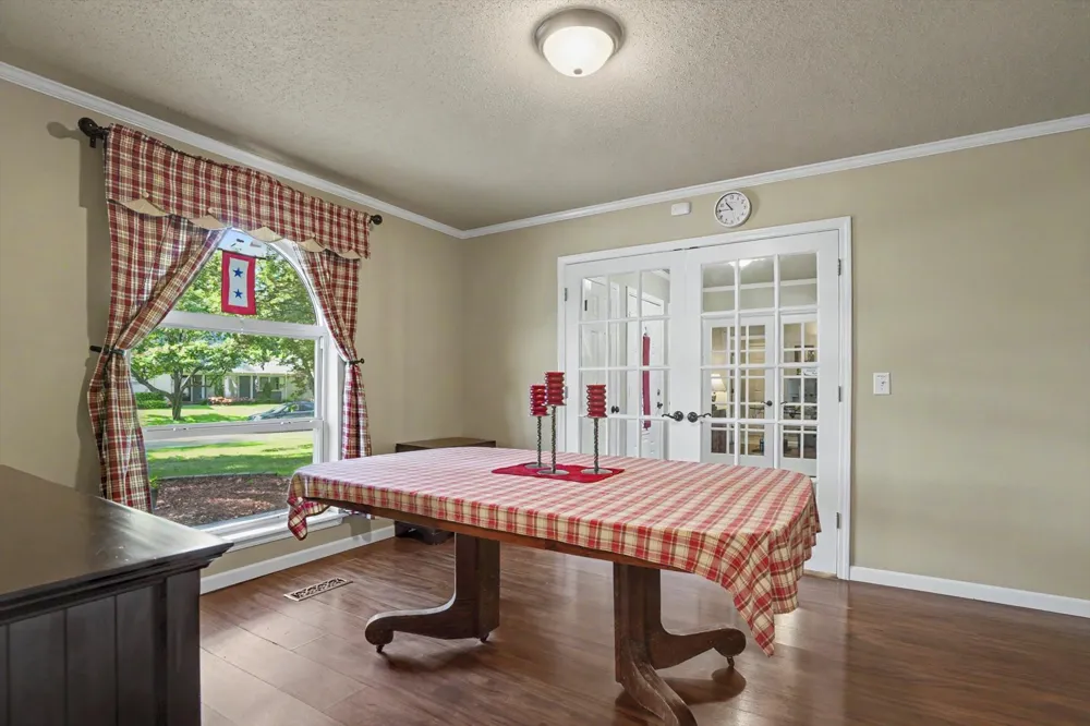 502 Fairway Drive Broken Arrow, OK 74011