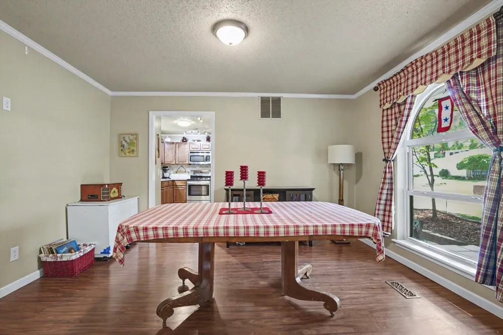 502 Fairway Drive Broken Arrow, OK 74011