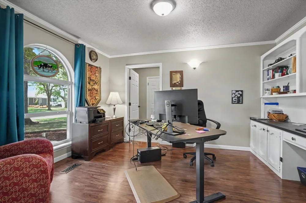 502 Fairway Drive Broken Arrow, OK 74011