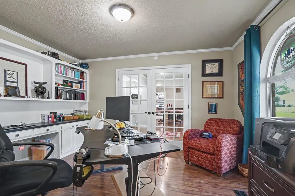 502 Fairway Drive Broken Arrow, OK 74011
