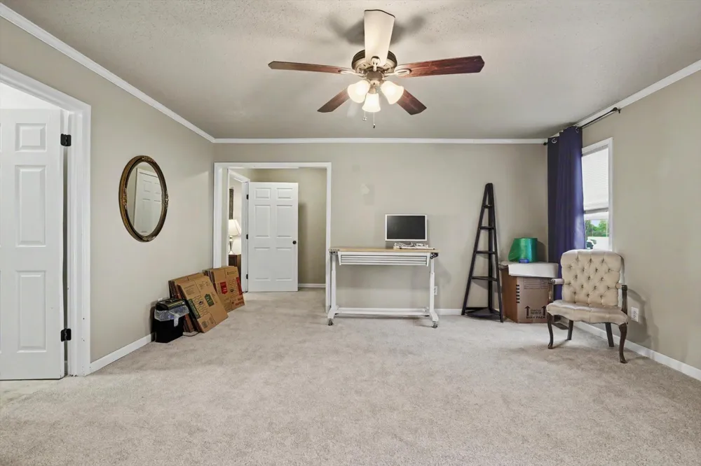 502 Fairway Drive Broken Arrow, OK 74011