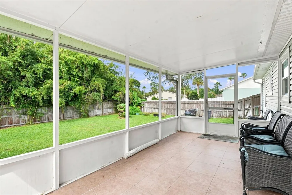 2720 BANYAN DRIVE Edgewater, FL 32141
